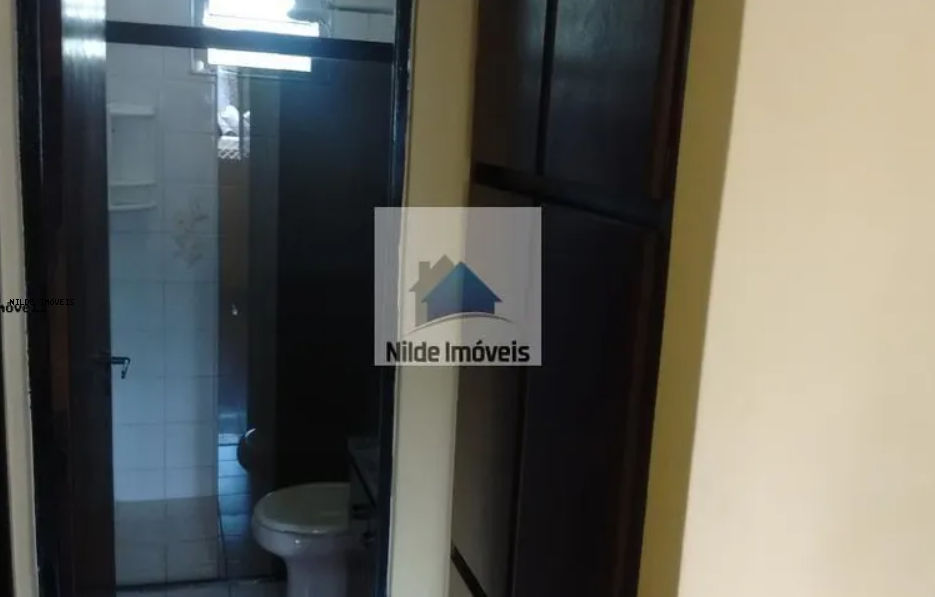 Apartamento, 2 quartos, 45 m² - Foto 6