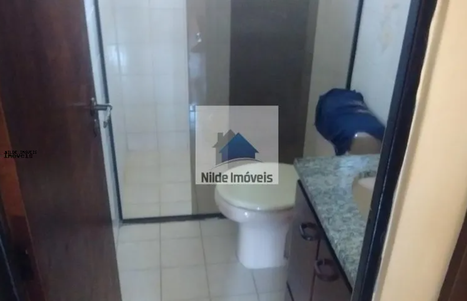 Apartamento, 2 quartos, 45 m² - Foto 7