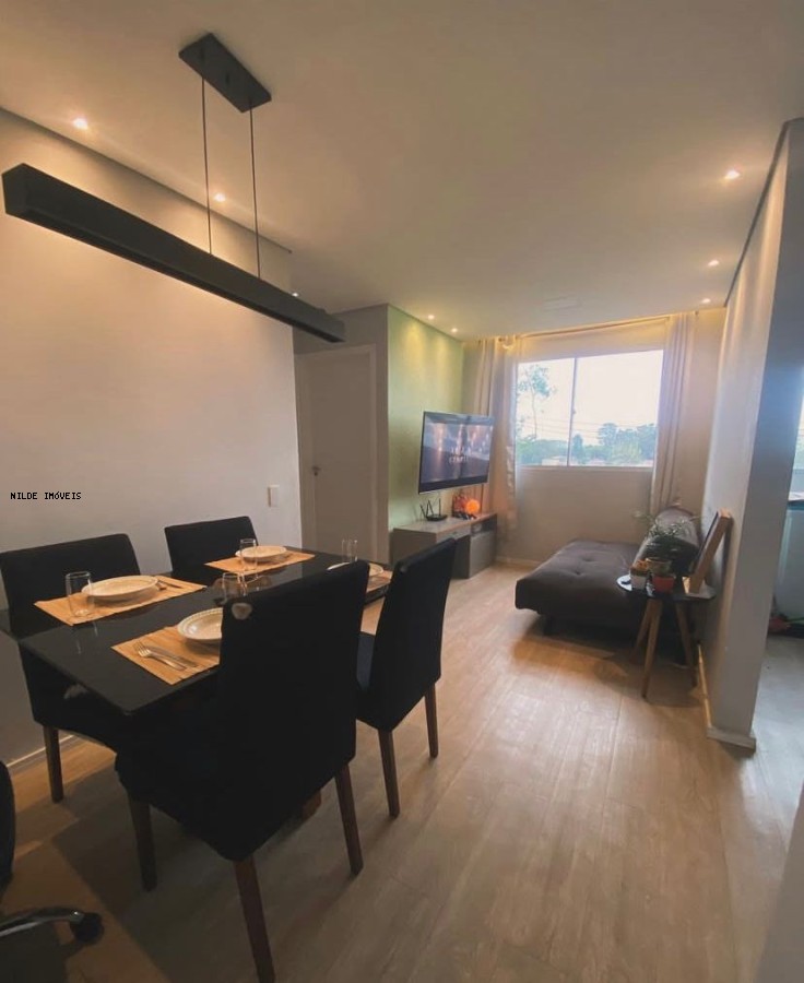 Apartamento, 2 quartos, 40 m² - Foto 7