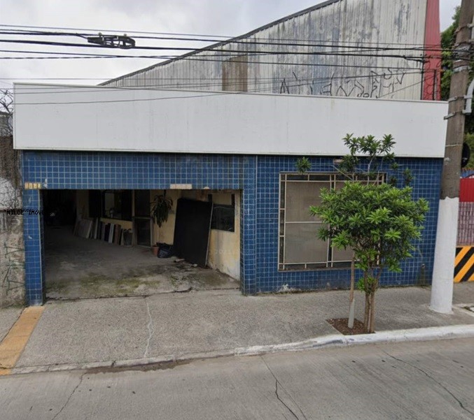 Terreno, 386 m² - Foto 1