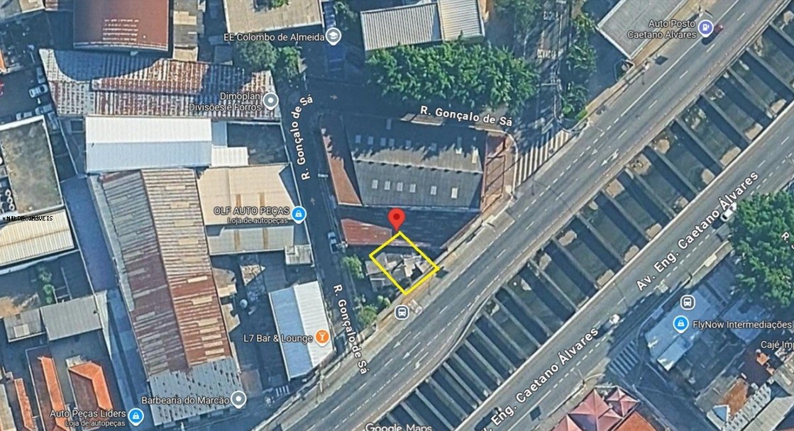 Terreno, 386 m² - Foto 4