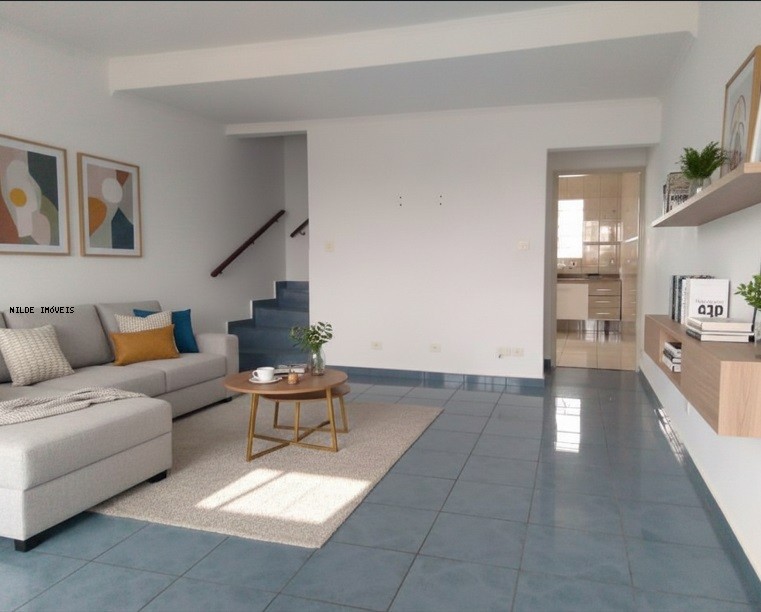 Sobrado, 2 quartos - Foto 4