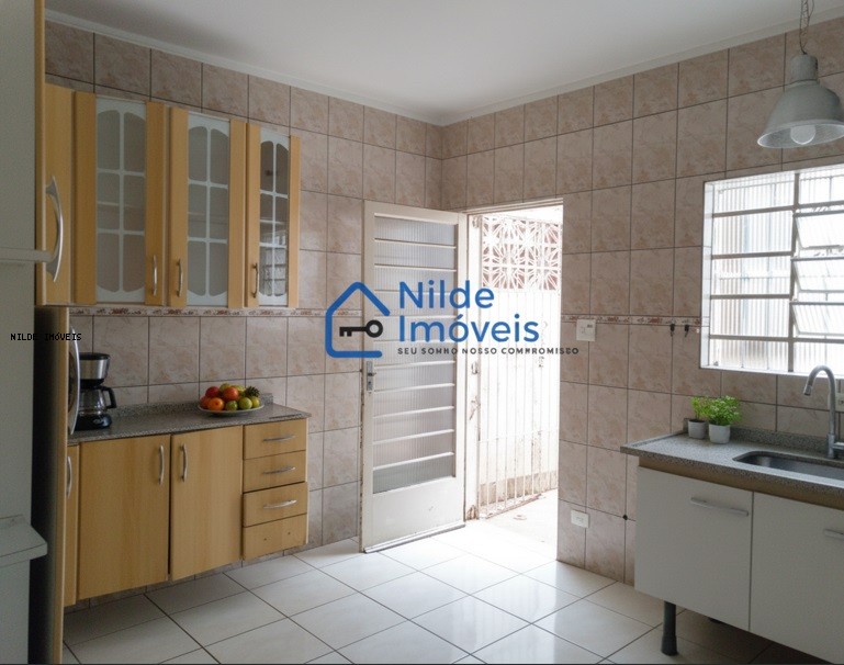 Sobrado, 2 quartos - Foto 6