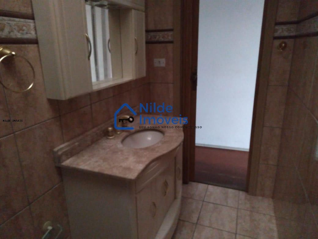 Sobrado, 2 quartos - Foto 16