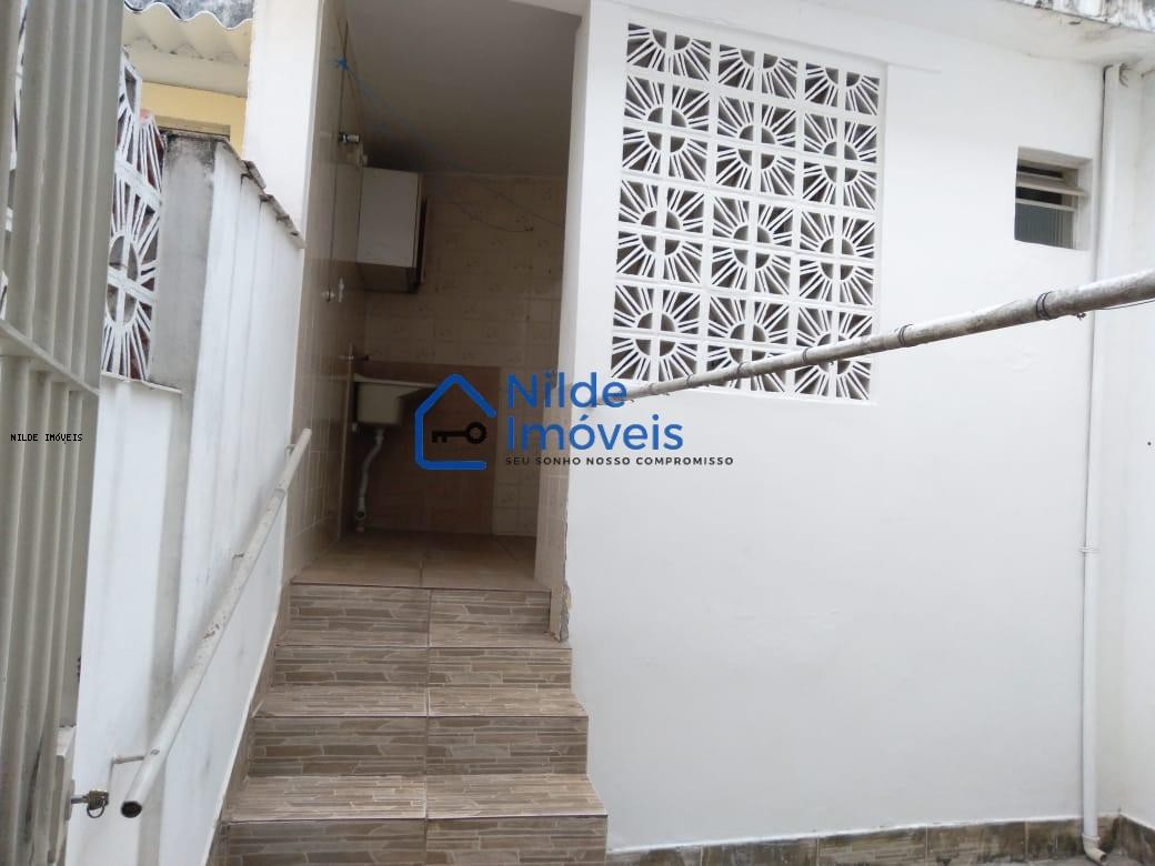 Sobrado, 2 quartos - Foto 21