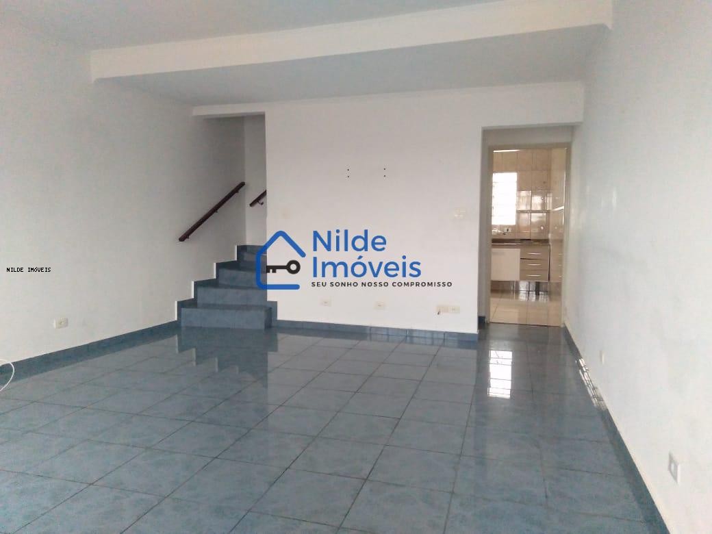 Sobrado, 2 quartos - Foto 19