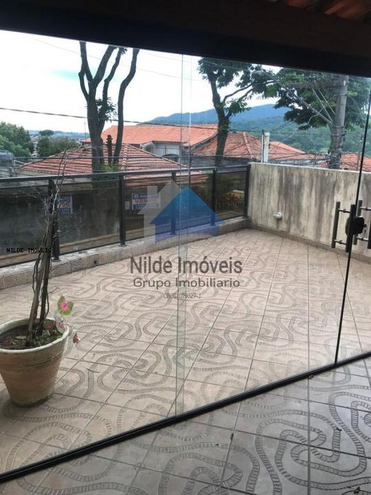 Sobrado, 3 quartos - Foto 18