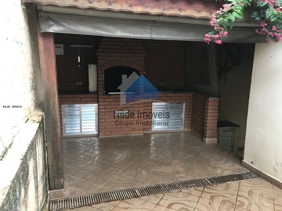 Sobrado, 3 quartos - Foto 19