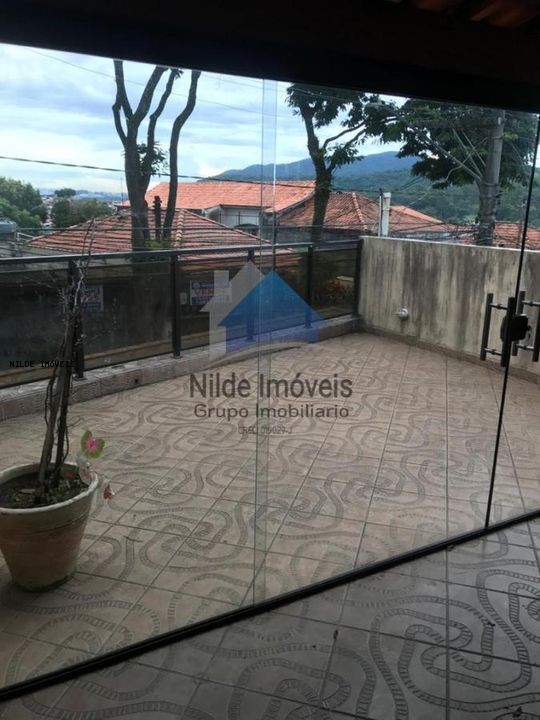 Sobrado, 3 quartos - Foto 15