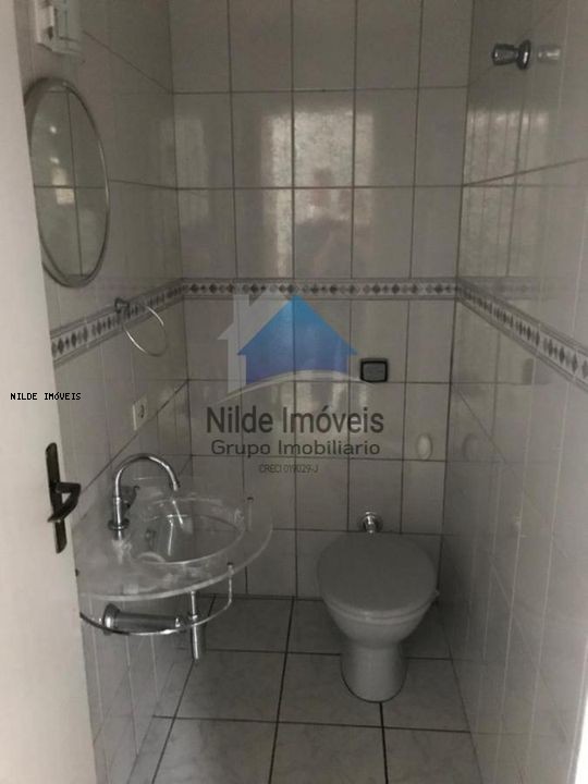 Sobrado, 3 quartos - Foto 11