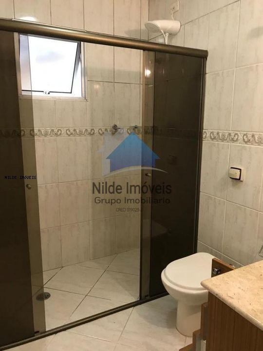 Sobrado, 3 quartos - Foto 9