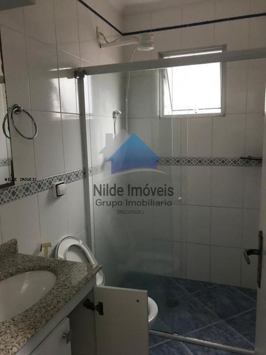Sobrado, 3 quartos - Foto 12