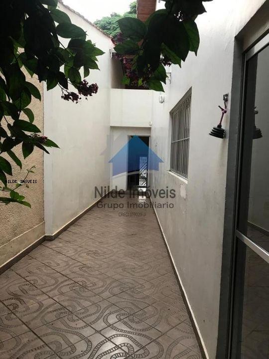Sobrado, 3 quartos - Foto 22