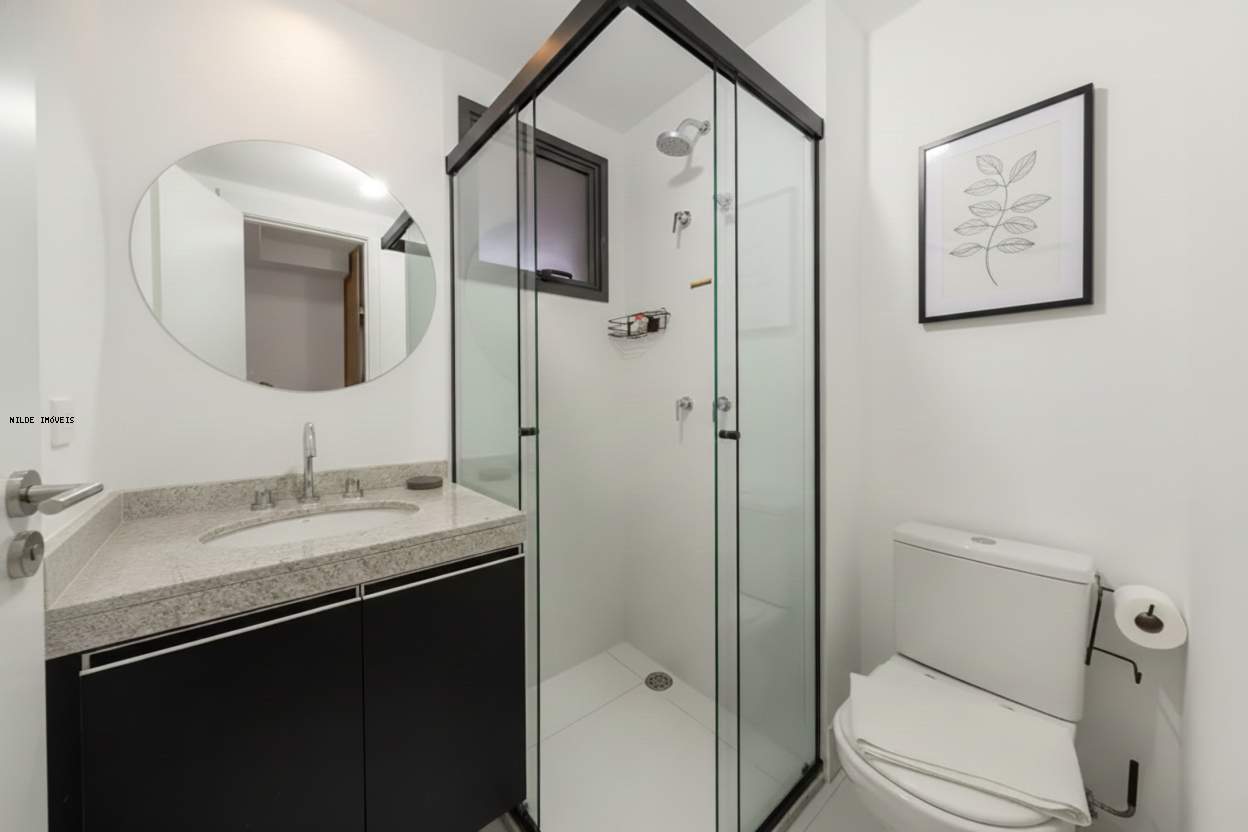 Apartamento, 1 quarto, 22 m² - Foto 5