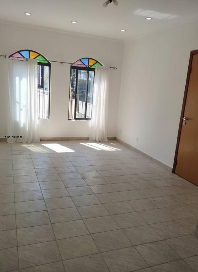Sobrado, 3 quartos, 120 m² - Foto 2