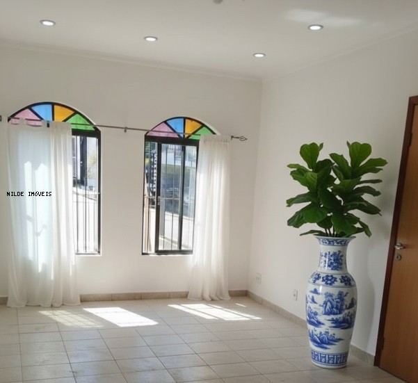 Sobrado, 3 quartos, 120 m² - Foto 1