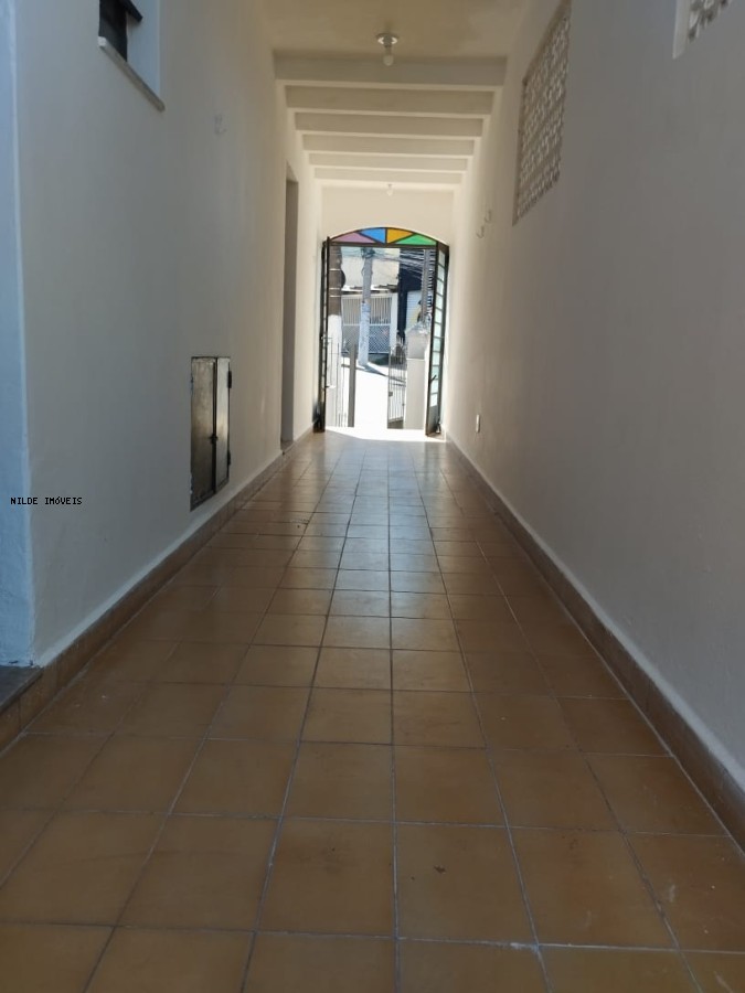 Sobrado, 3 quartos, 120 m² - Foto 6