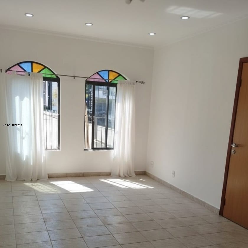 Sobrado, 3 quartos, 120 m² - Foto 3