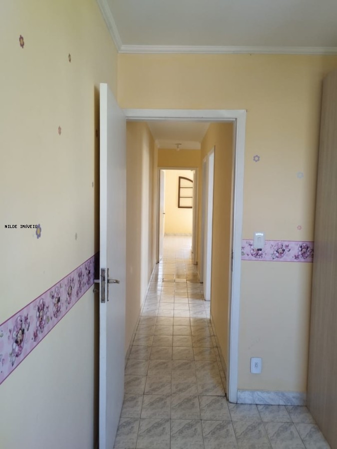 Sobrado, 3 quartos, 120 m² - Foto 8