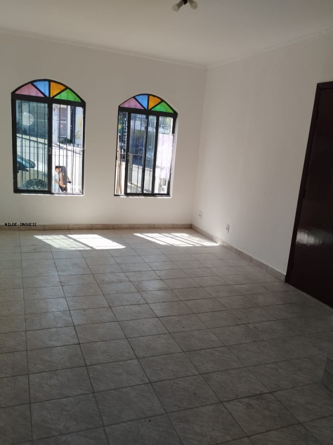 Sobrado, 3 quartos, 120 m² - Foto 4