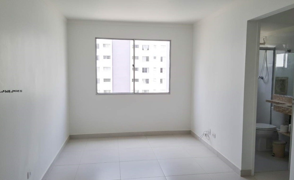Apartamento, 2 quartos, 51 m² - Foto 1