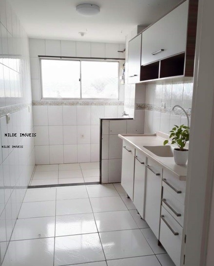 Apartamento, 2 quartos, 51 m² - Foto 8