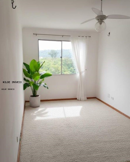 Apartamento, 2 quartos, 51 m² - Foto 1