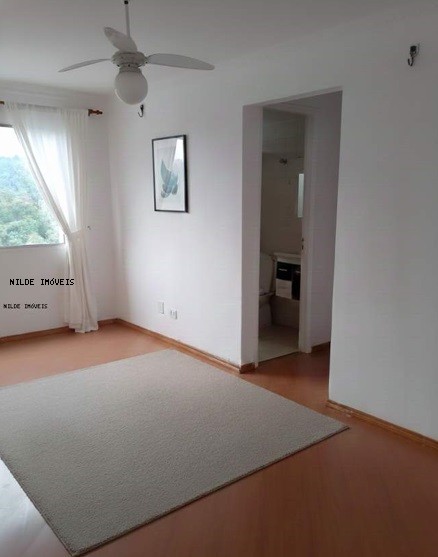 Apartamento, 2 quartos, 51 m² - Foto 2