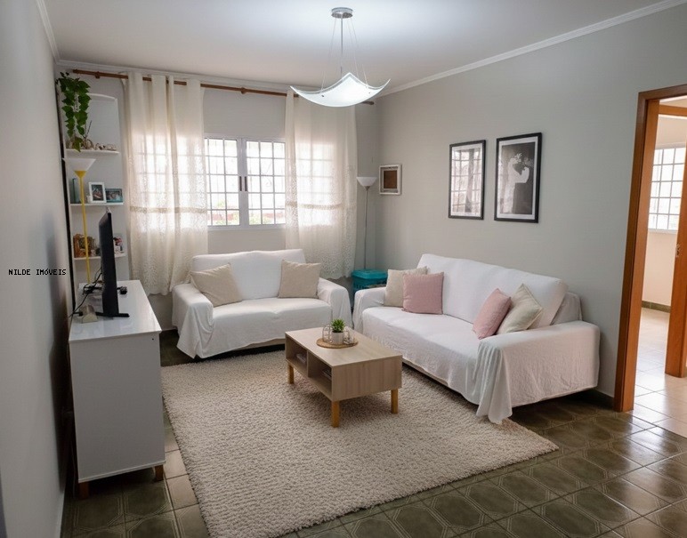 Sobrado, 3 quartos - Foto 2
