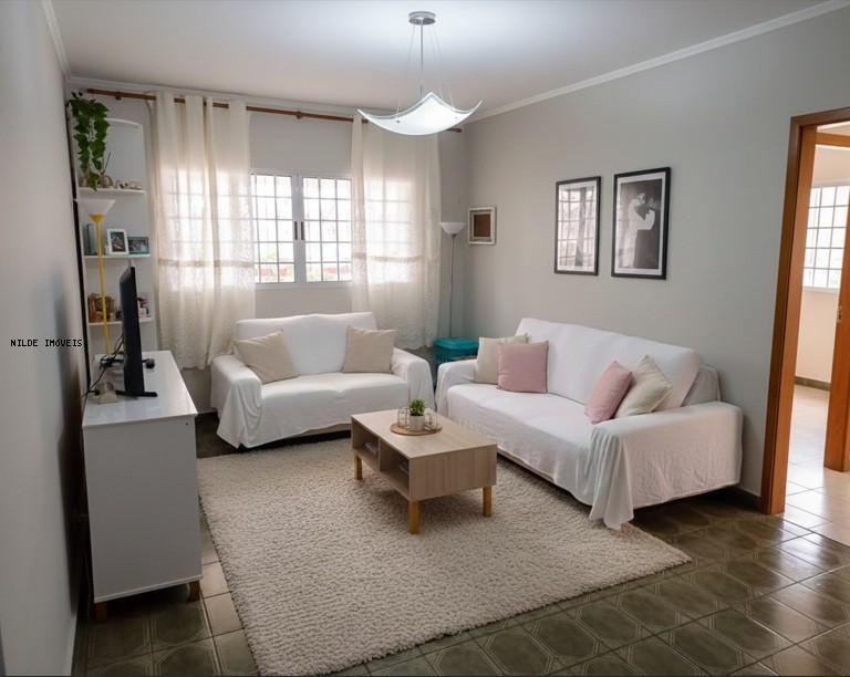 Sobrado, 3 quartos - Foto 1