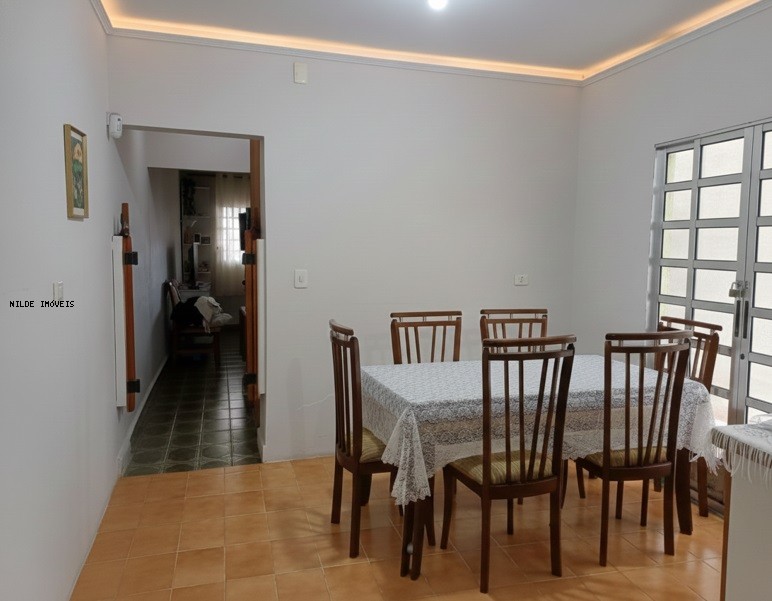 Sobrado, 3 quartos - Foto 3