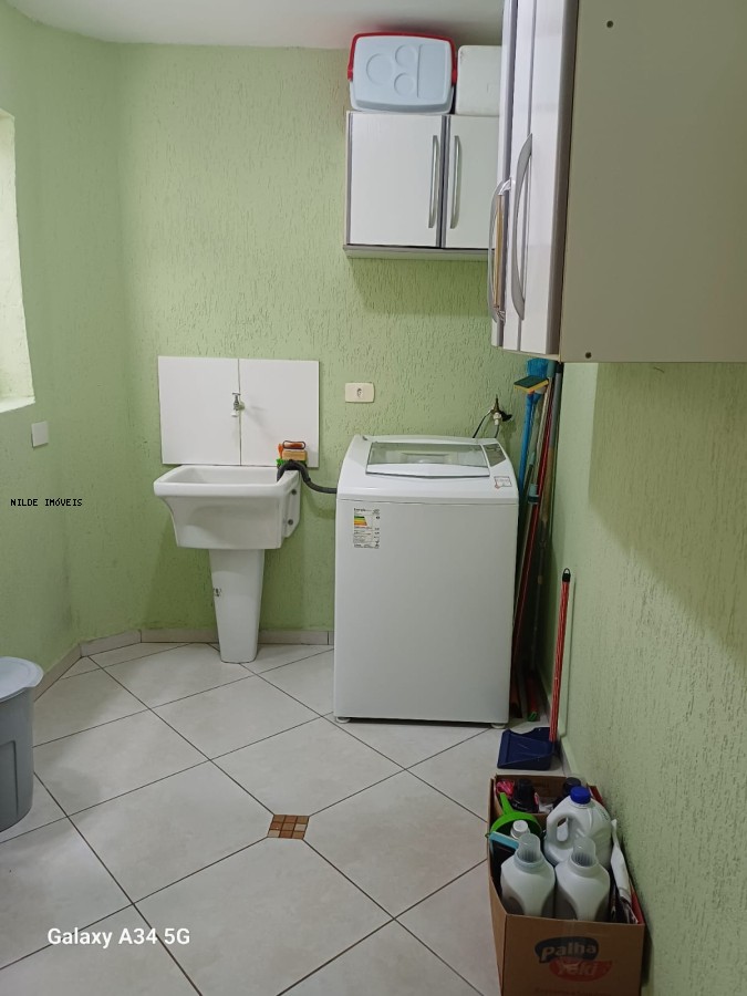 Sobrado, 3 quartos - Foto 8
