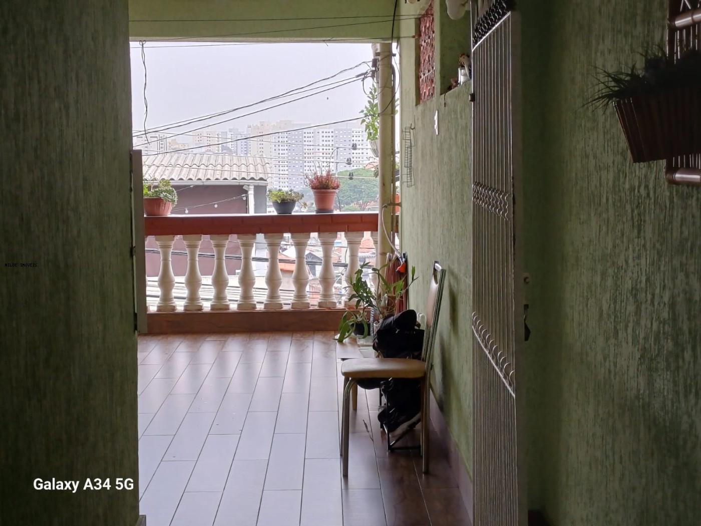 Sobrado, 3 quartos - Foto 6