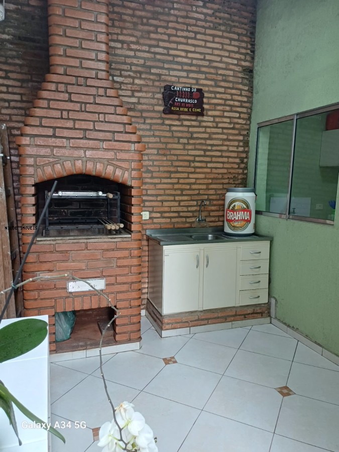 Sobrado, 3 quartos - Foto 11