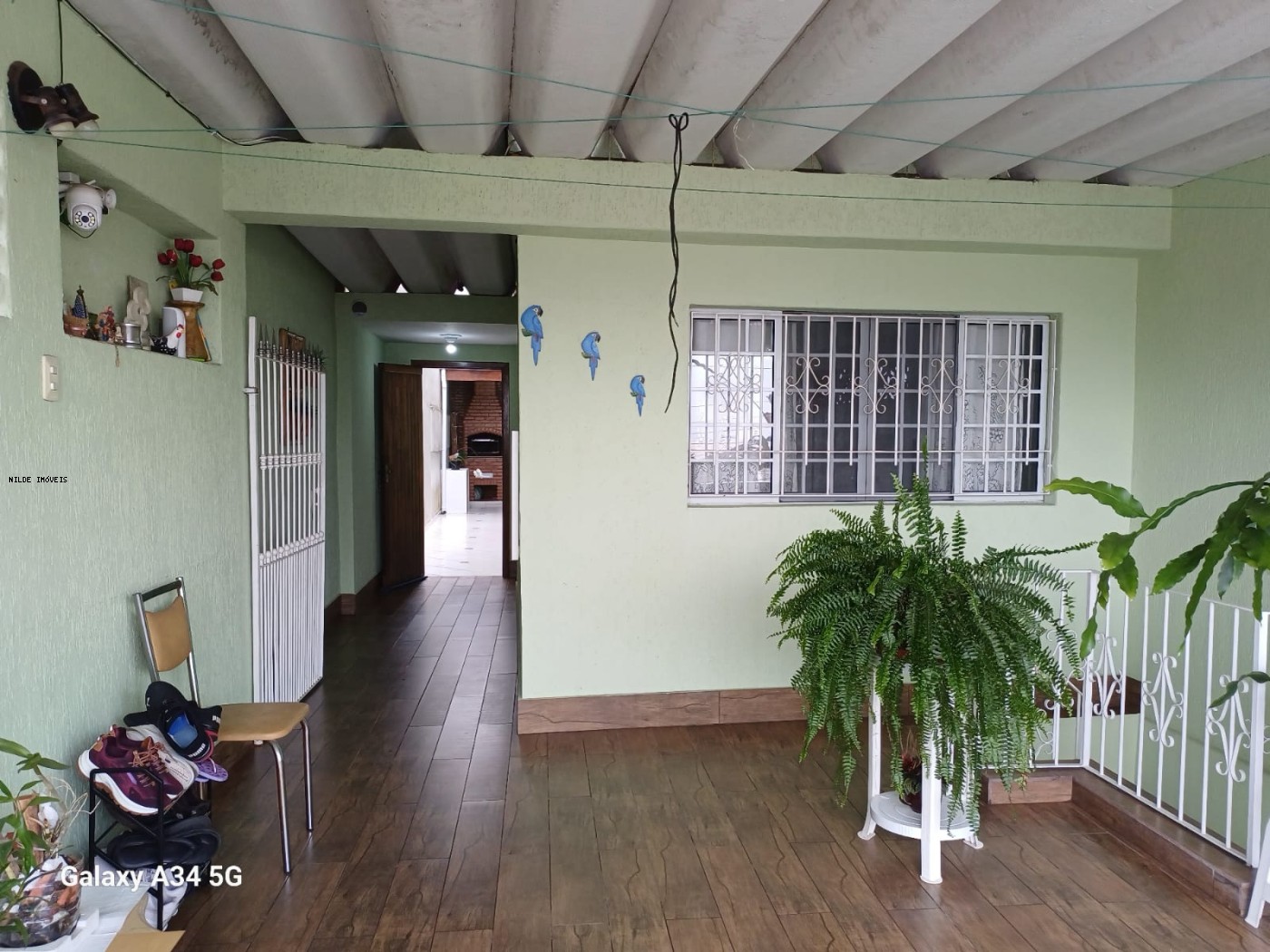 Sobrado, 3 quartos - Foto 10