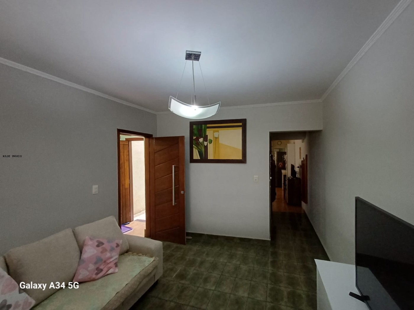 Sobrado, 3 quartos - Foto 16