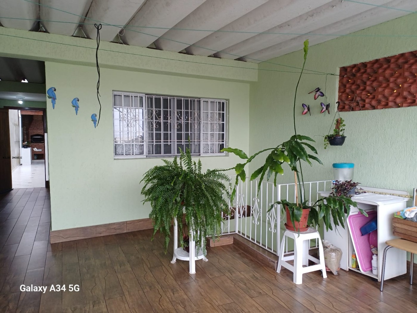 Sobrado, 3 quartos - Foto 17