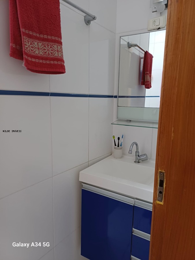 Sobrado, 3 quartos - Foto 22