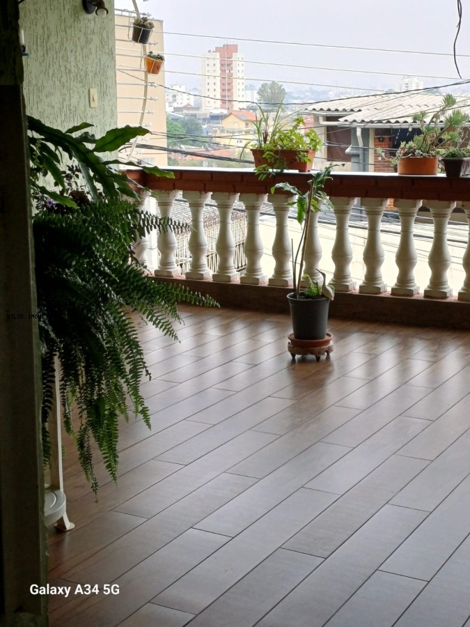 Sobrado, 3 quartos - Foto 23