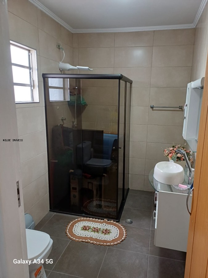 Sobrado, 3 quartos - Foto 24