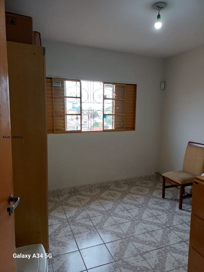 Sobrado, 3 quartos - Foto 28
