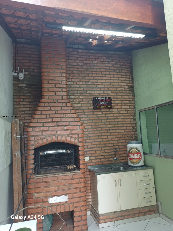 Sobrado, 3 quartos - Foto 27