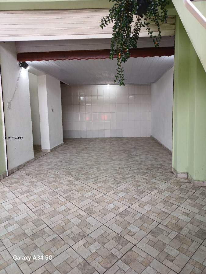 Sobrado, 3 quartos - Foto 30