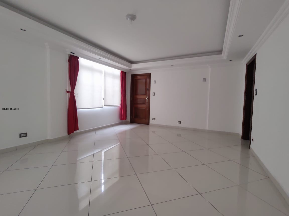 Apartamento, 3 quartos - Foto 2