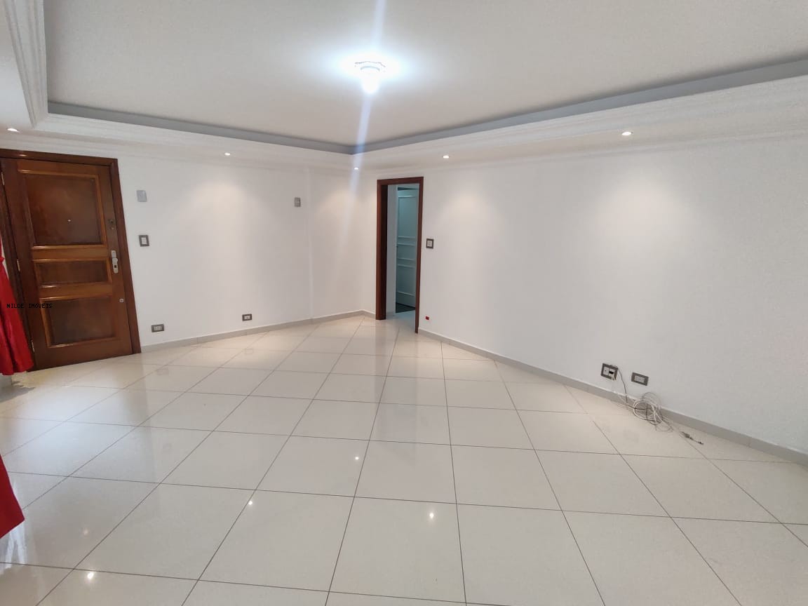 Apartamento, 3 quartos - Foto 1