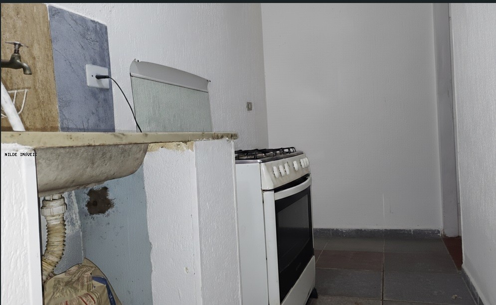 Casa, 1 quarto, 20 m² - Foto 3
