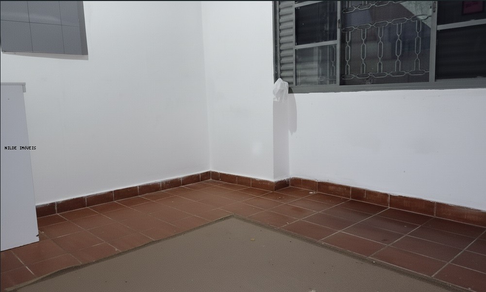 Casa, 1 quarto, 20 m² - Foto 1