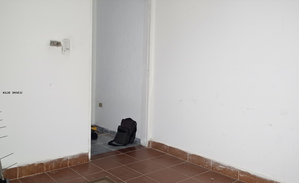 Casa, 1 quarto, 20 m² - Foto 2