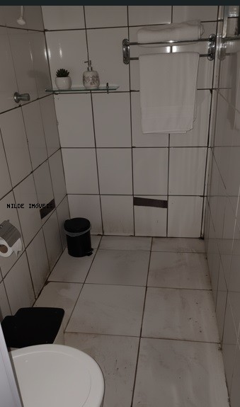 Casa, 1 quarto, 20 m² - Foto 5