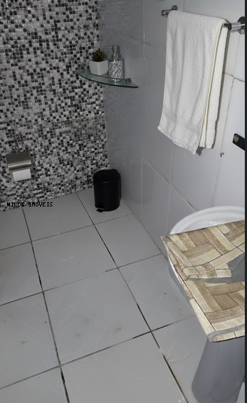 Casa, 1 quarto, 20 m² - Foto 4